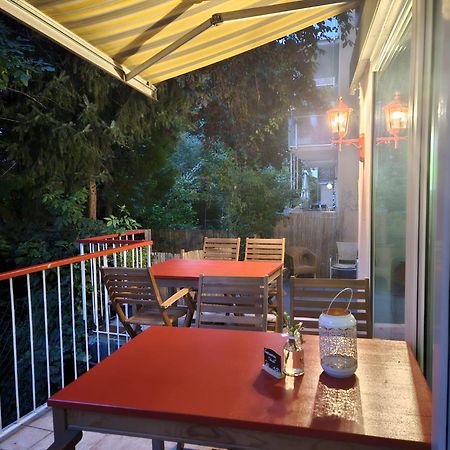 Burghotel - Das Original Norymberga Zewnętrze zdjęcie