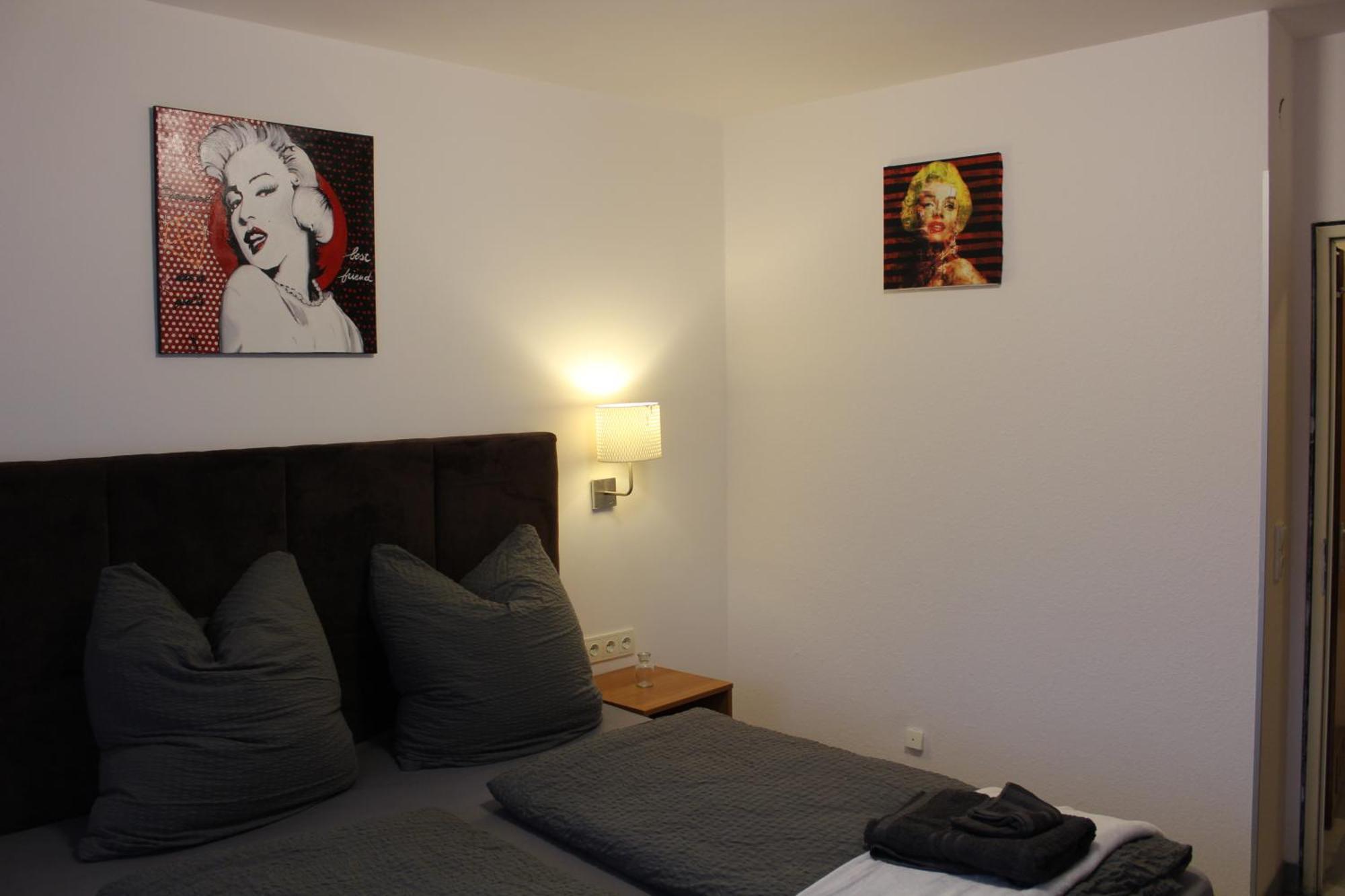 Burghotel - Das Original Norymberga Zewnętrze zdjęcie