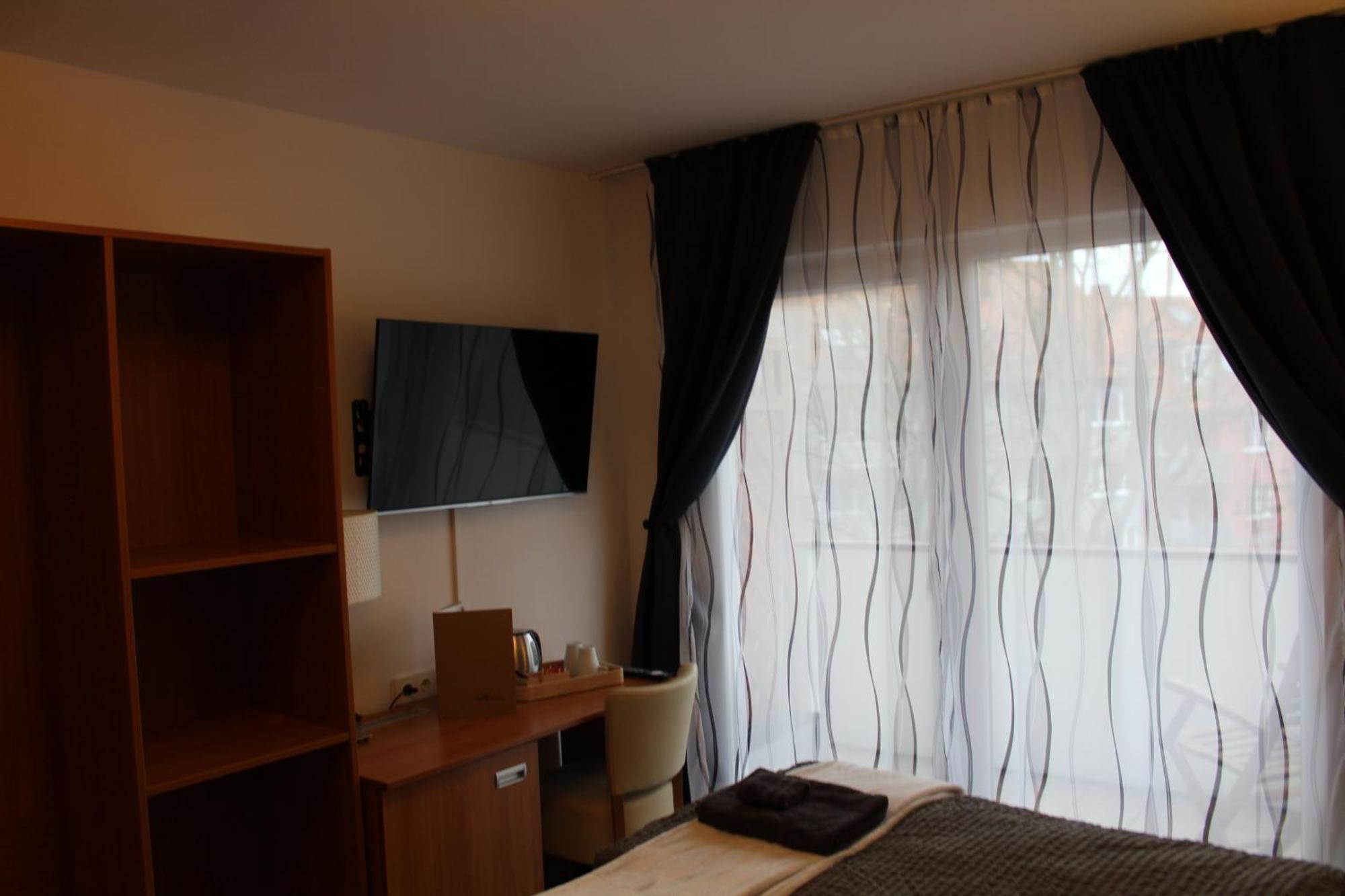 Burghotel - Das Original Norymberga Zewnętrze zdjęcie