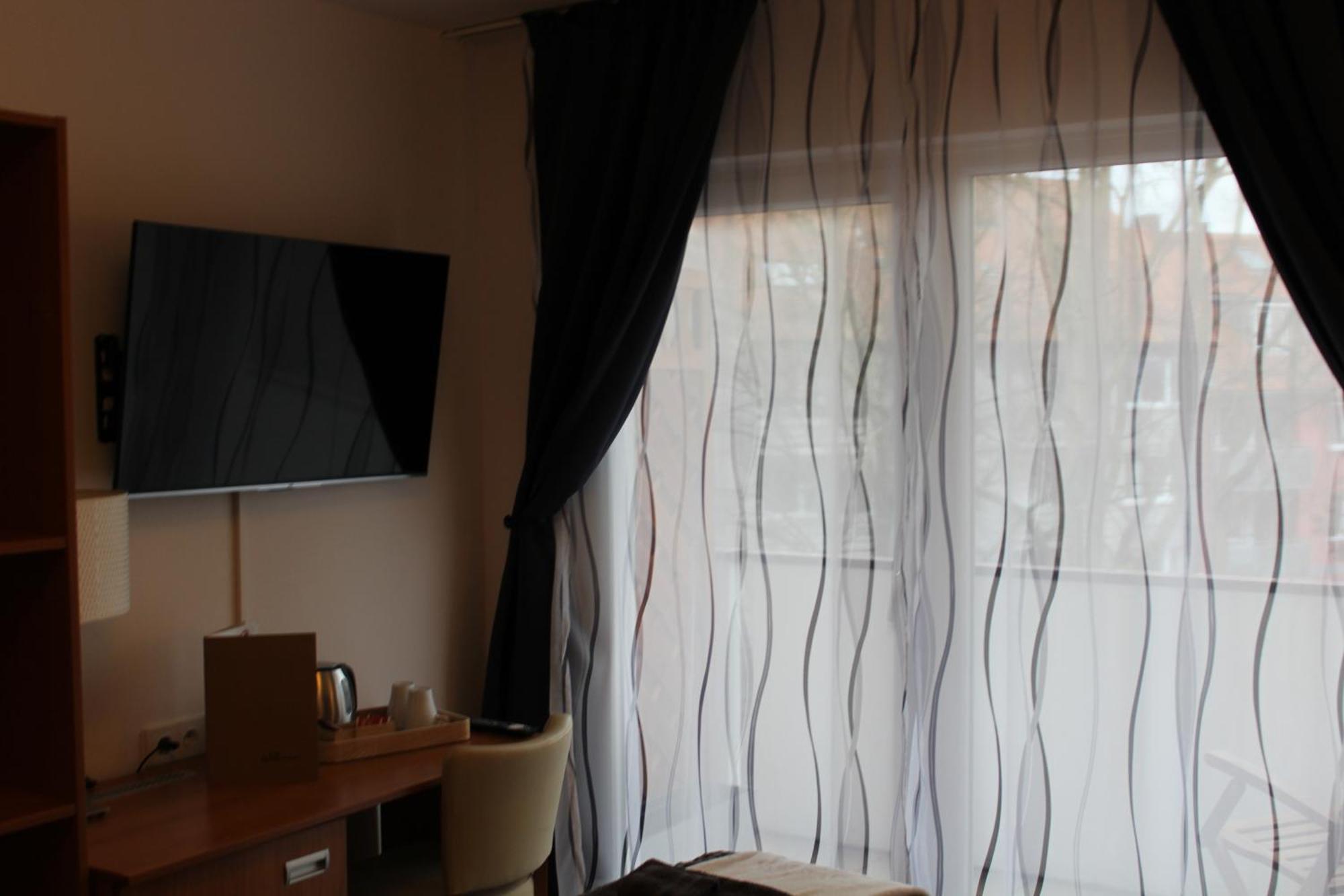 Burghotel - Das Original Norymberga Zewnętrze zdjęcie