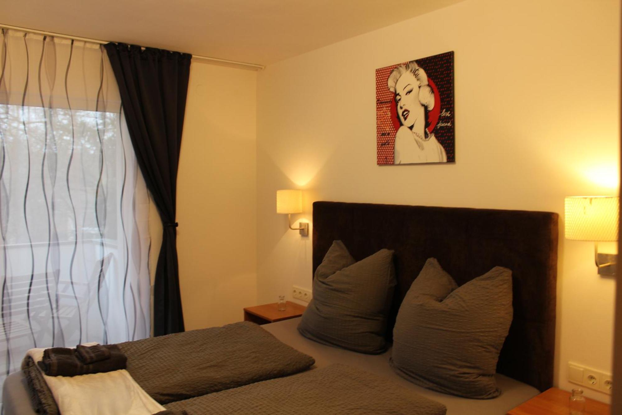 Burghotel - Das Original Norymberga Zewnętrze zdjęcie