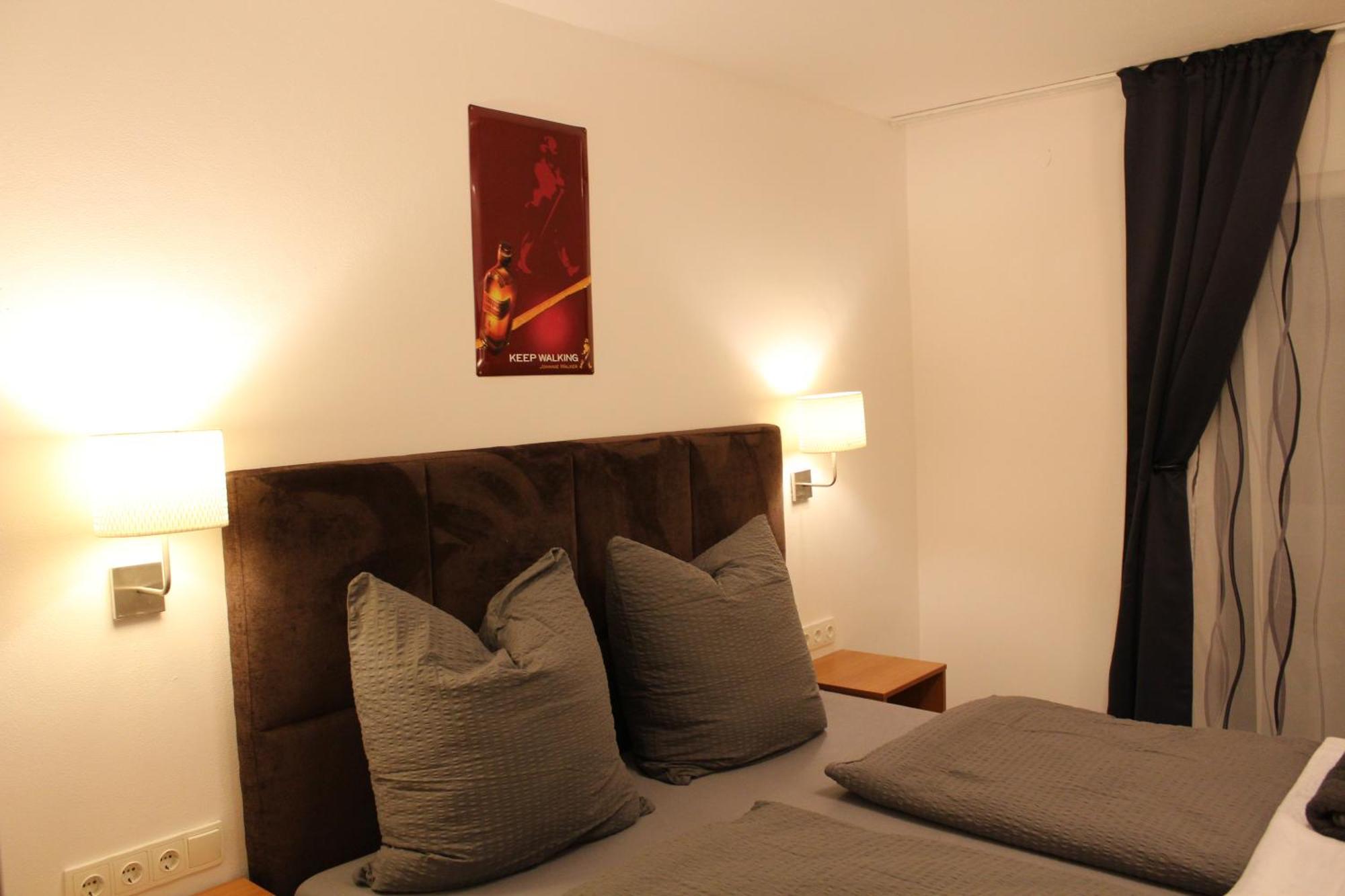 Burghotel - Das Original Norymberga Zewnętrze zdjęcie