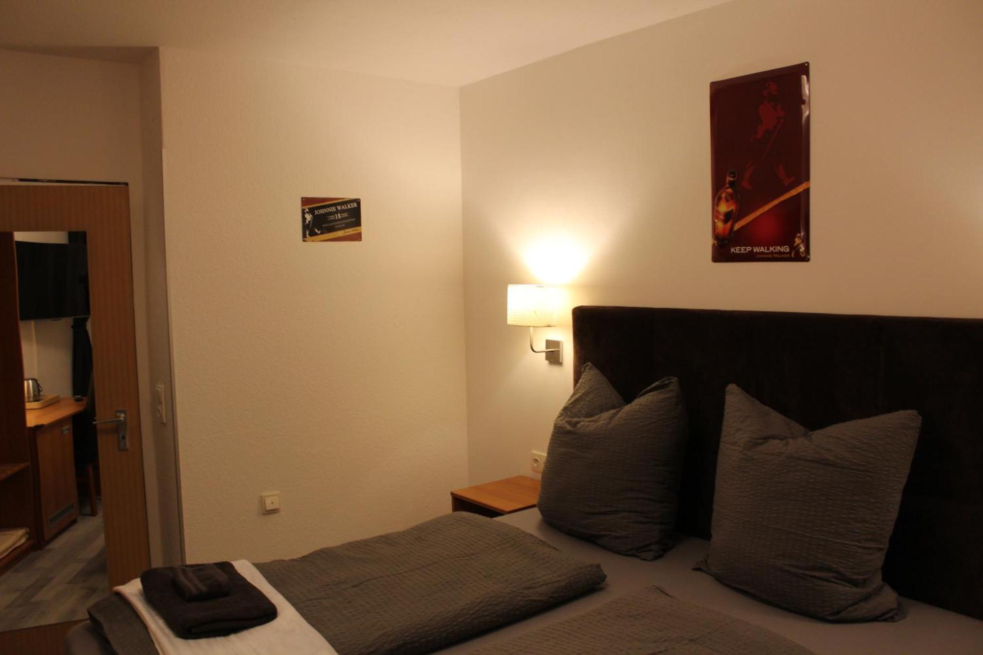 Burghotel - Das Original Norymberga Zewnętrze zdjęcie