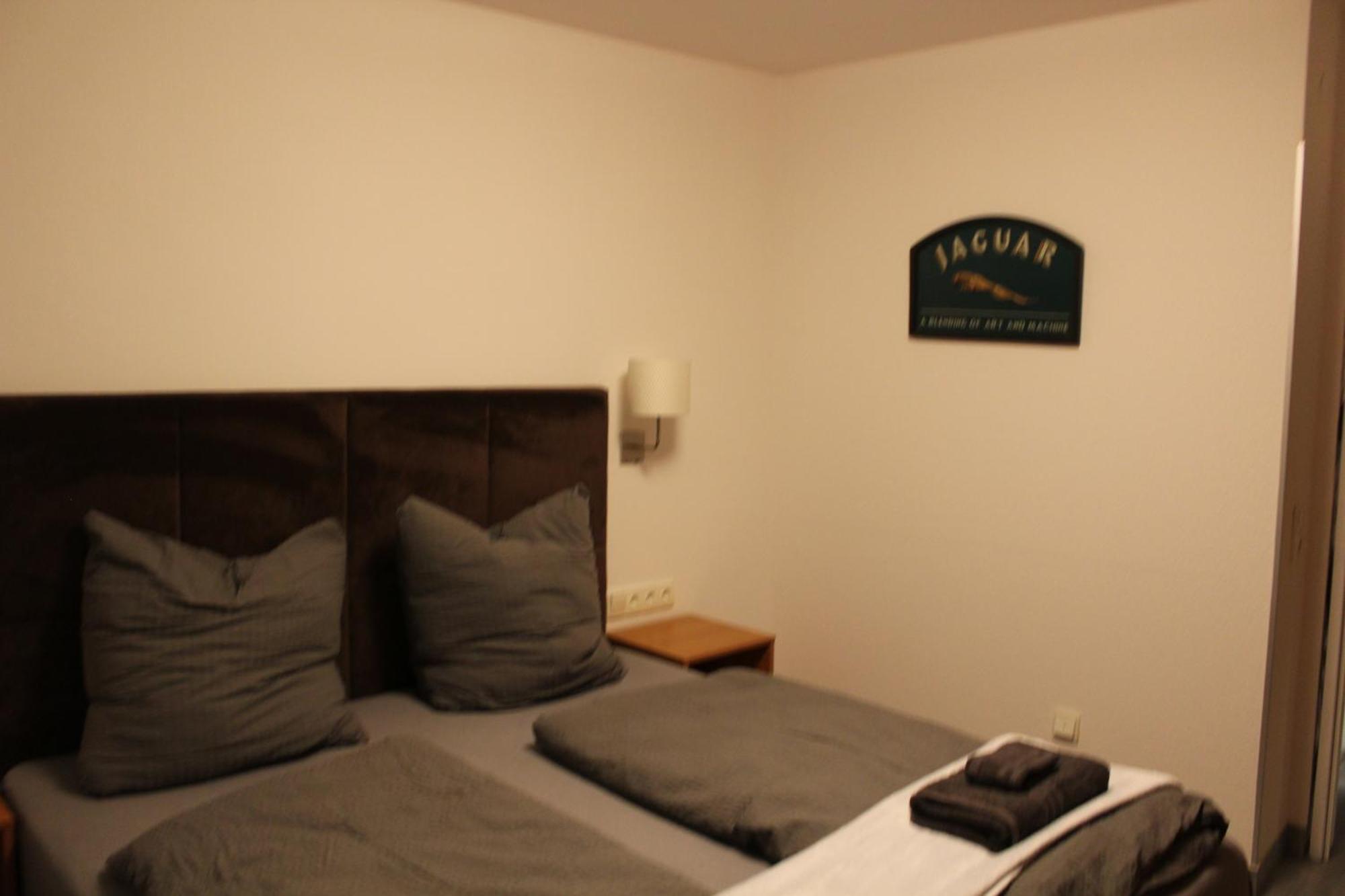 Burghotel - Das Original Norymberga Zewnętrze zdjęcie