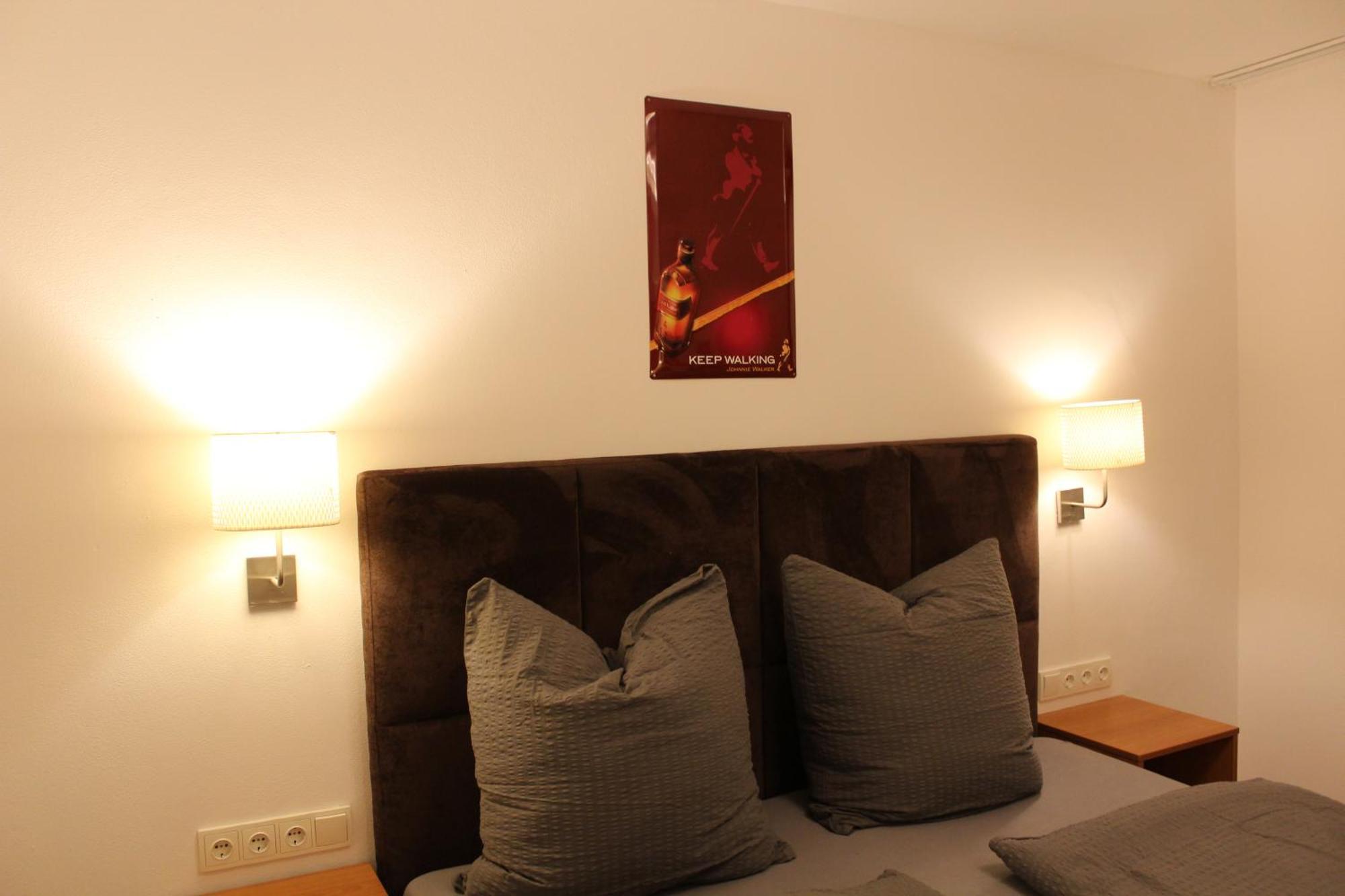 Burghotel - Das Original Norymberga Zewnętrze zdjęcie