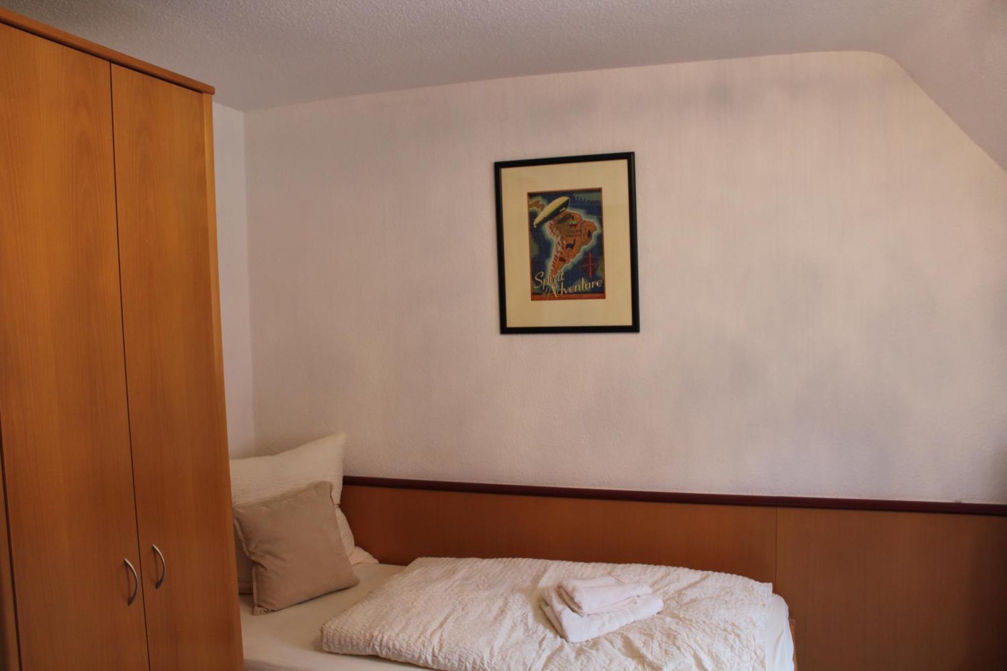 Burghotel - Das Original Norymberga Zewnętrze zdjęcie
