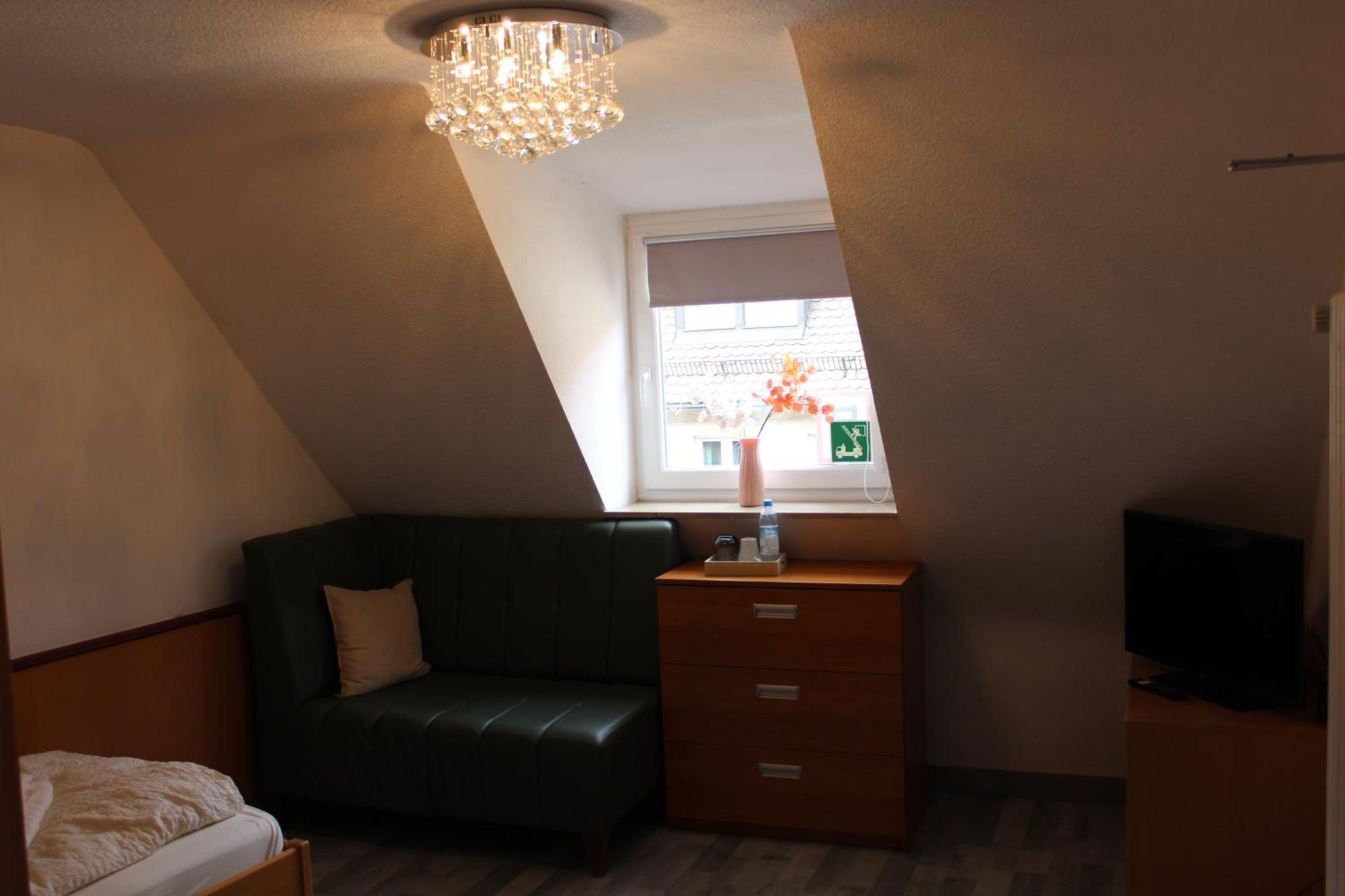Burghotel - Das Original Norymberga Zewnętrze zdjęcie