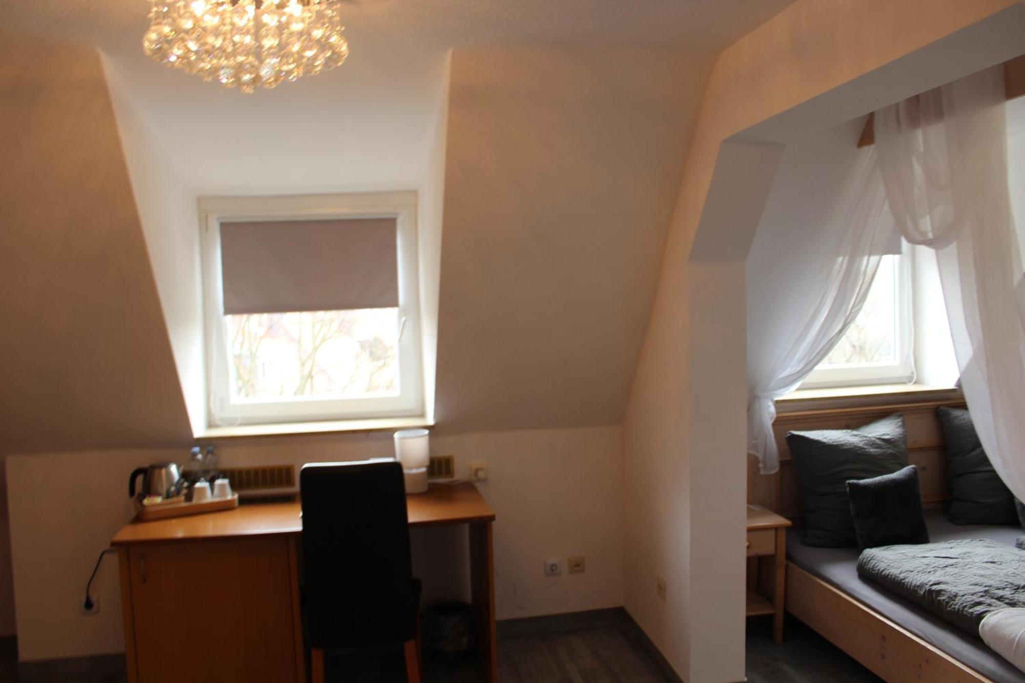 Burghotel - Das Original Norymberga Zewnętrze zdjęcie