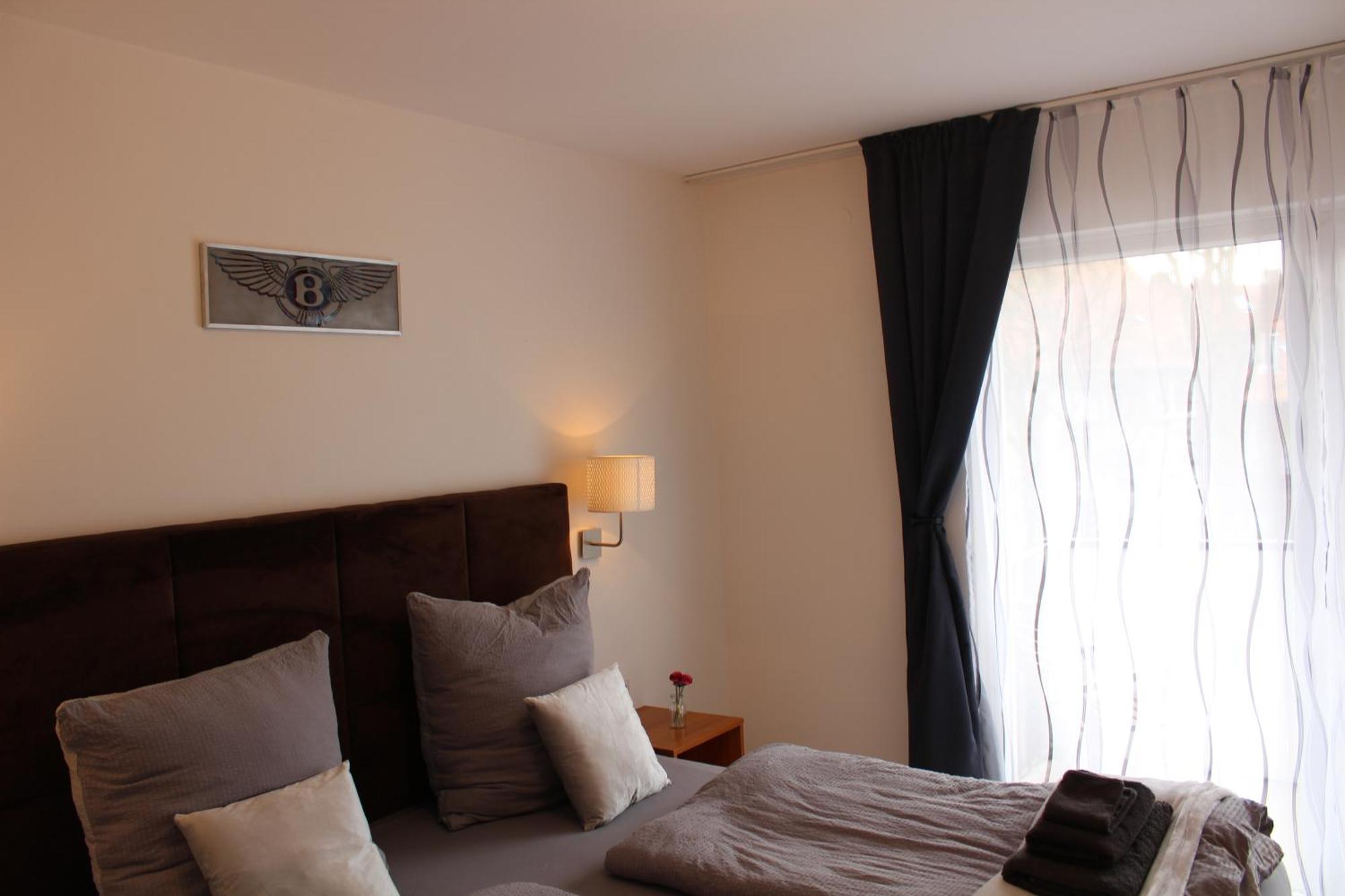 Burghotel - Das Original Norymberga Zewnętrze zdjęcie